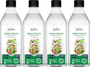 Relishta White Vinegar