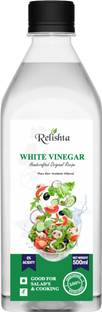 Relishta White Vinegar