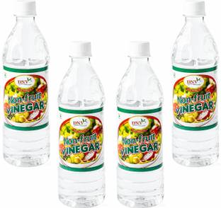 DNV Fresh Vinegar 350g Each Sauce