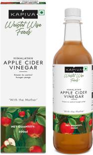 Kapiva Apple Cider Vinegar