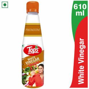 Top's White Vinegar