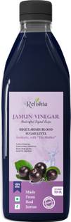 Relishta Jamun Vinegar Vinegar