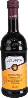 Colavita Balsamic Vinegar of Modena Vinegar