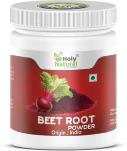 Holy Natural BeetRoot Powder - 250 GM