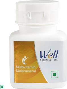Well Modicare MULTIVITAMIN MULTIMINERAL