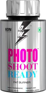 Dn With Divine Nutrition PHOTO SHOOT READY CAP-(60)