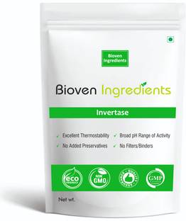 Bioven Ingredients Invertase Enzyme