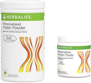 HERBALIFE Personalized Protein Powder - 600 gms