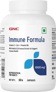 GNC Immune Formula