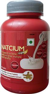 KRUM Natcium Capsule-for bone health