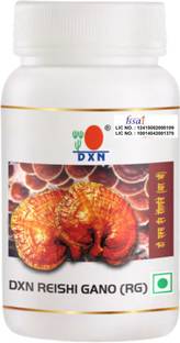 DXN Reishi Gano (RG) 90 Capsules