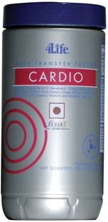 4Life Transfer Factor Cardio