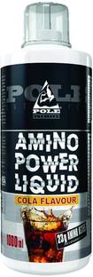 Pole Nutrition Amino Power Liquid, Cola Flavour