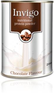 DR. JAMES NUTRITIONAL PROTEIN POWDER (200g)