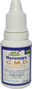 Naveenya Kaya Concentrated Minerals Drop (CMD)