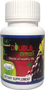 Naveenya Kaya Double Stem Cell Capsule