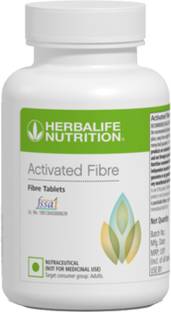 HERBALIFE Nutrition-Activated Fibre - 90 Tablets