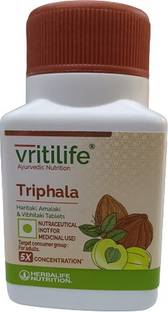 HERBALIFE VRITILIFE TRIPHALA TABLET
