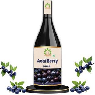 Yogban Acai Berry juice