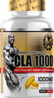 dexter jackson DJSS GOLD SERIES CLA 90 SOFTGEL