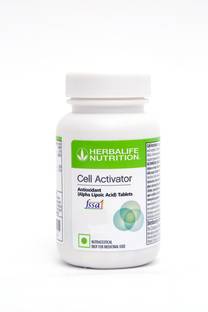 Herbalife Nutrition Cell Activator Antioxidant Tablets