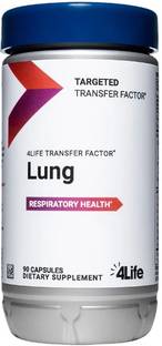 4Life Transfer Factor Lung