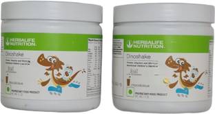 Herbalife Nutrition DinoShake chocolate Pack of 2 (ORIGINAL)