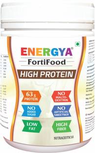 Energya FORTIFOOD FORTIFOOD