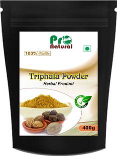 Pronatural Triphala Churna | Triphala Powder