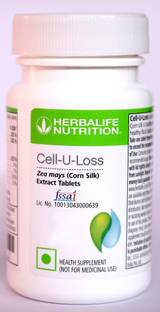 Herbalife Nutrition Cell u Loss Tablet