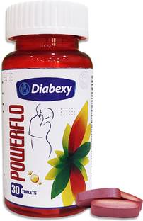Diabexy Powerflo