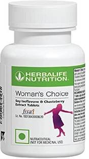 HERBALIFE Woman's Choice