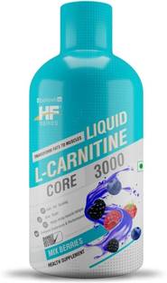 HF Series Liquid L carnitine 3000MG for fat loss and endurance