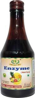 Naveenya Kaya ENZYME SYRUP
