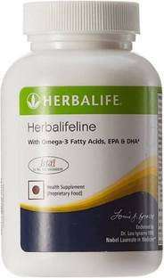 Herbalife Nutrition Herbalifeline-60 Softgels