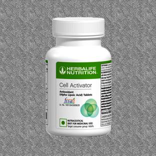 Herbalife Nutrition Cell Activator - Antioxident Tablet37s