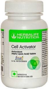 HERBALIFE Cell Activator Antioxidant Alpha Lipoic Acid