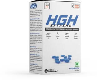 KLR.FIT HGH Extreme