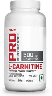 GNC Pro Performance L-Carnitine