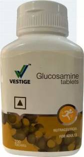Vestige Glucosamines (100 Tablets)
