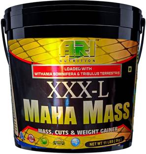 ARI XXX-L MAHA MASS