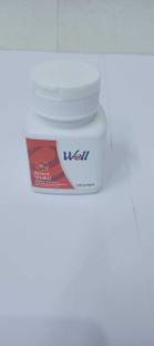 Well Amrit Shakti 100 Softgels (Pack of 1)
