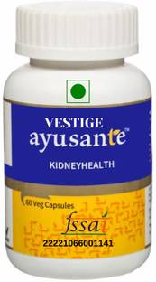 VESTlGE Vestige Ayusante Kidney health 60 Capsules