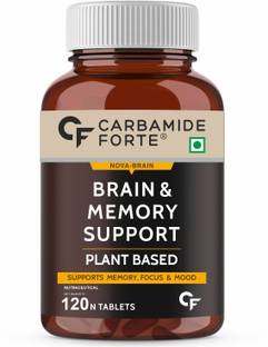 CARBAMIDE FORTE Nova Brain