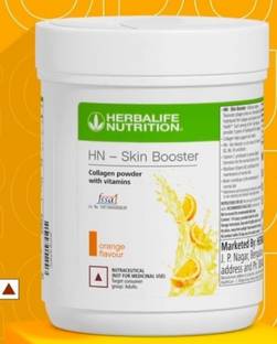 HERBALIFE NEW HN SKIN BOOSTER