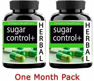 Zemaica Healthcare SUGAR CONTROL