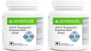 Herbalife Nutrition Nutrition-Herbalfe Joint Support Glucosamine Tablets (2*90)