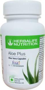 Herbalife Nutrition Aloe Plus Tablets For Better Digestion