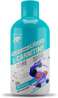 HF Series Liquid L carnitine 3000MG for fat loss and endurance