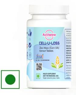 ACTIWOW Cell U Loss 90Teblet